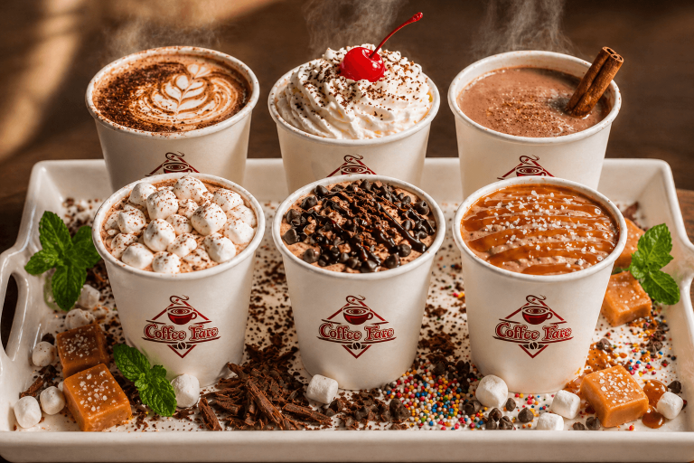 Hot Coco Bar 1